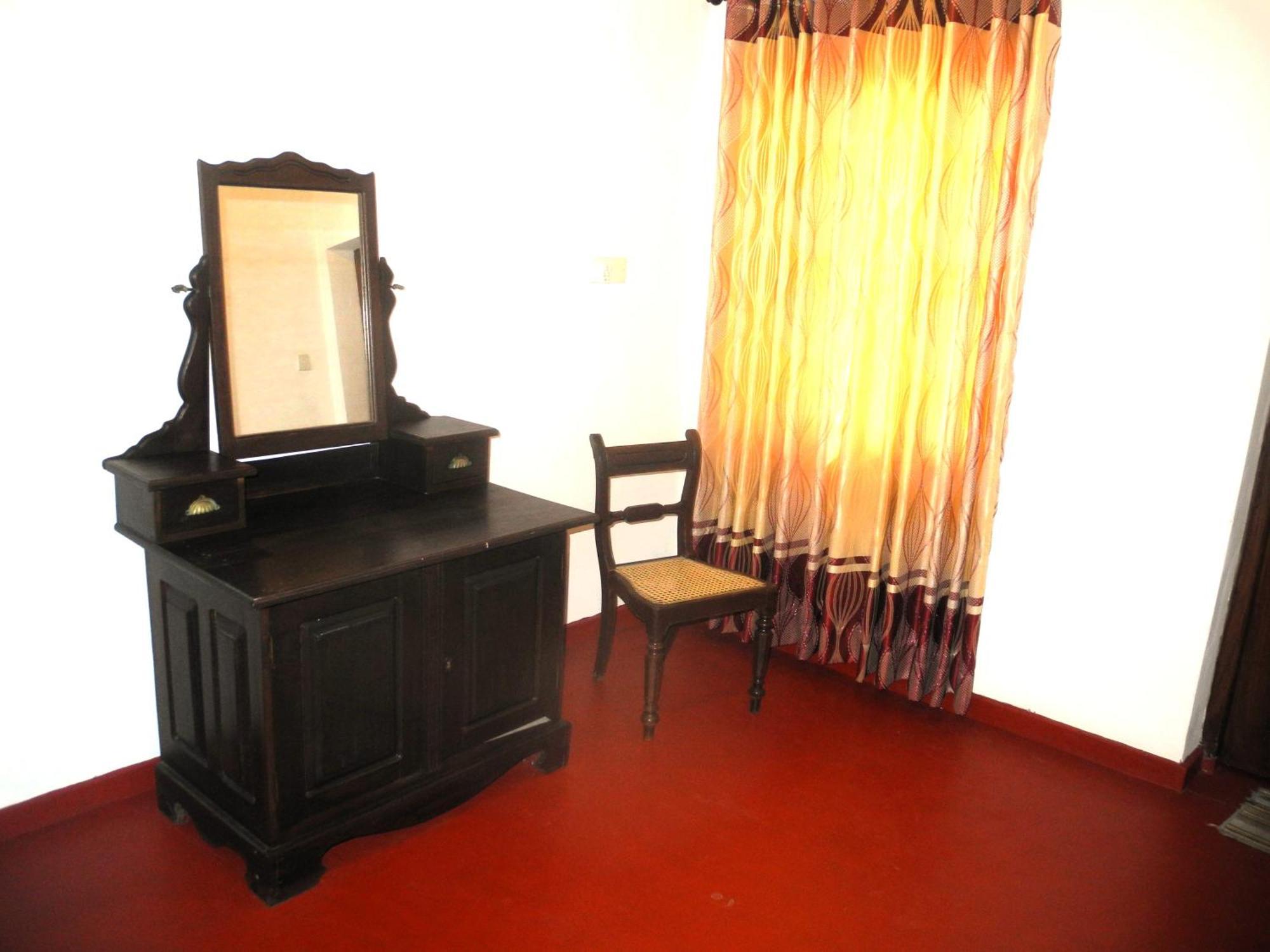 Top Of The Hill Guesthouse Weligama Exteriér fotografie