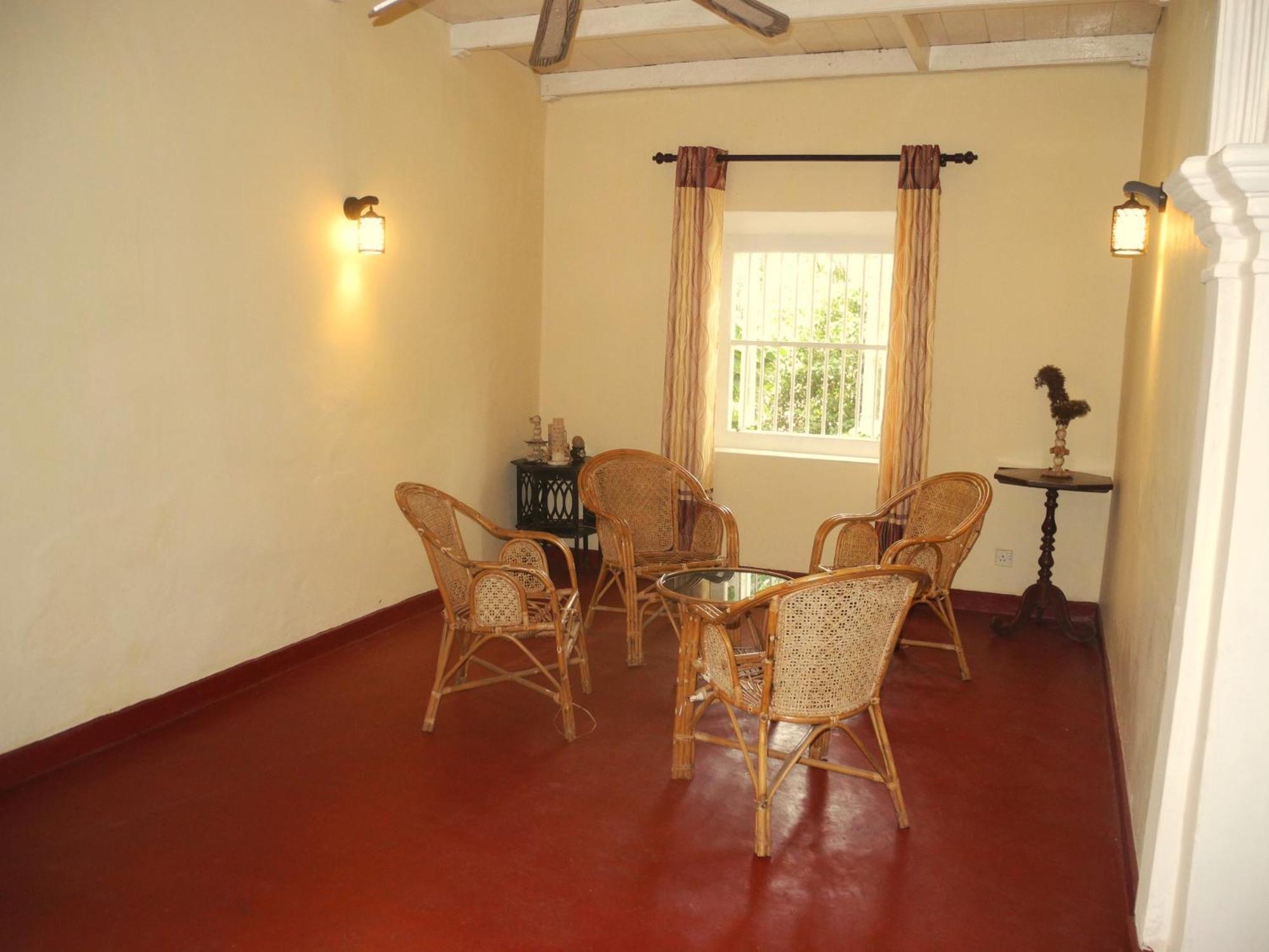 Top Of The Hill Guesthouse Weligama Exteriér fotografie