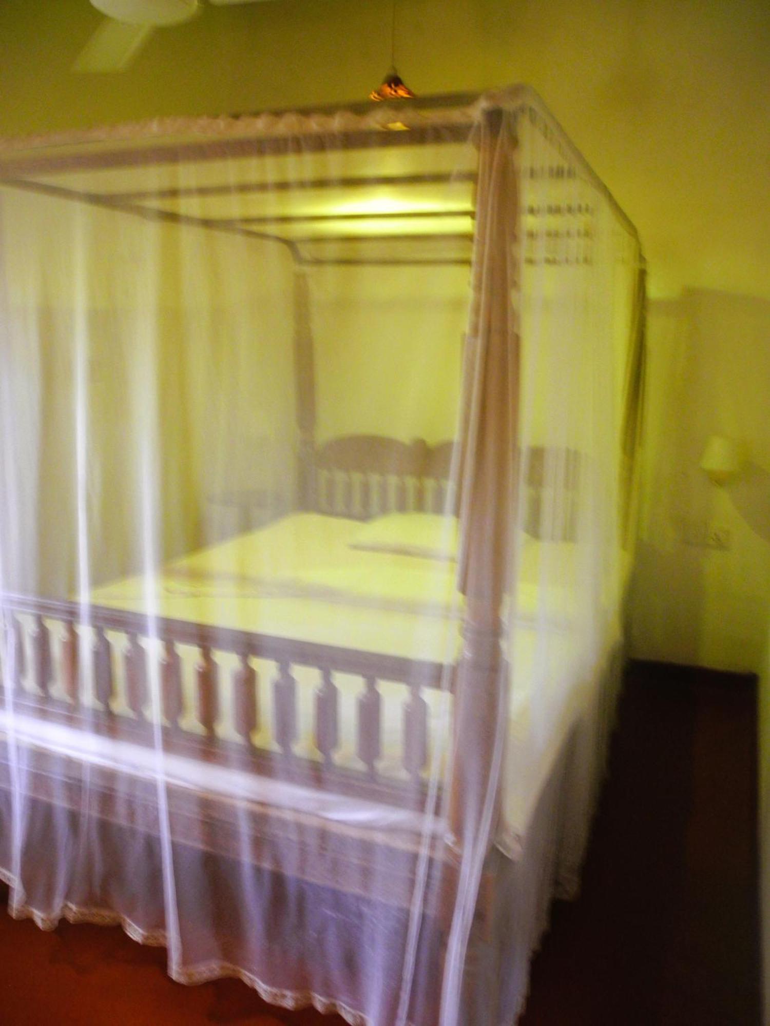 Top Of The Hill Guesthouse Weligama Pokoj fotografie