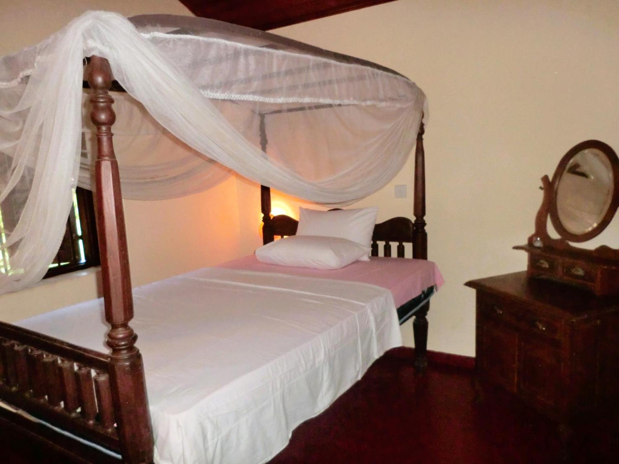 Top Of The Hill Guesthouse Weligama Exteriér fotografie