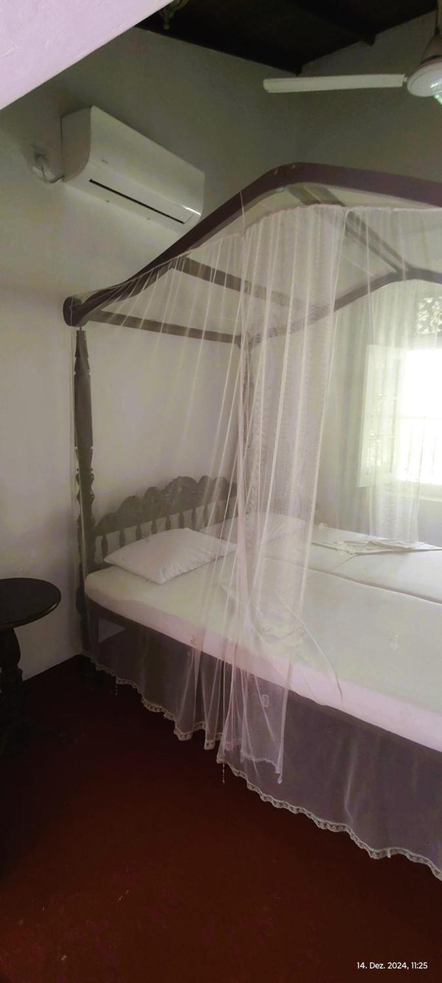 Top Of The Hill Guesthouse Weligama Exteriér fotografie