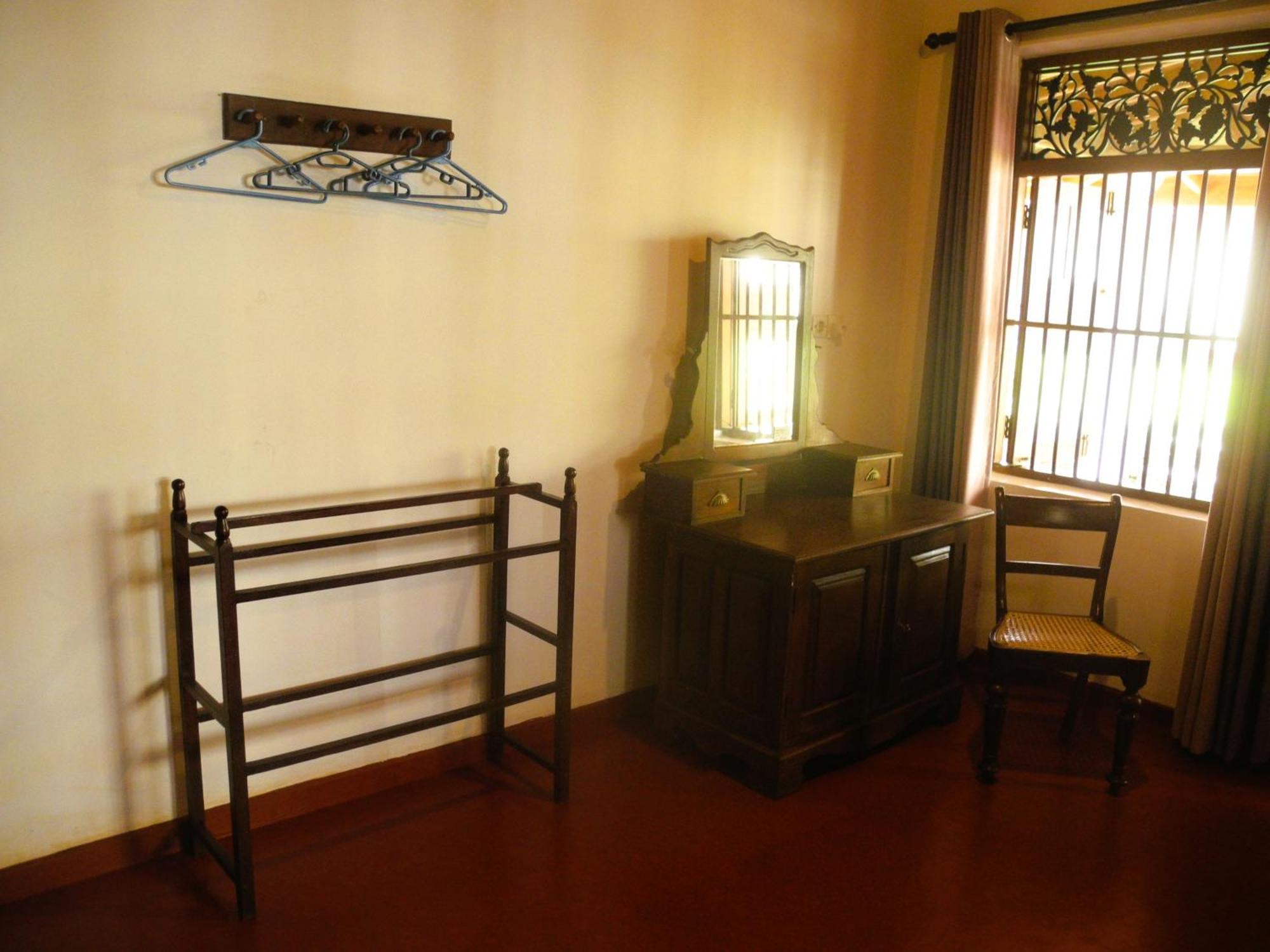 Top Of The Hill Guesthouse Weligama Exteriér fotografie