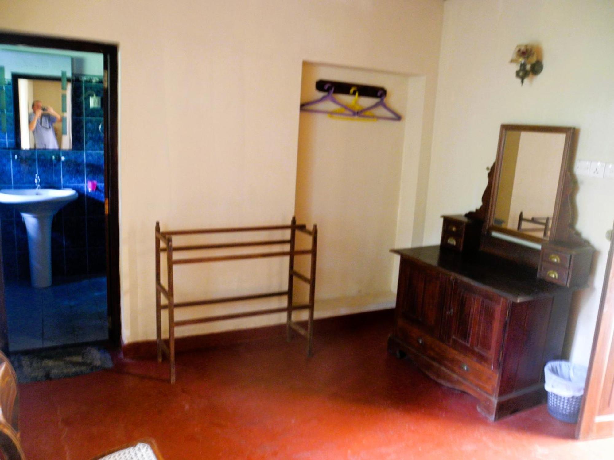 Top Of The Hill Guesthouse Weligama Exteriér fotografie