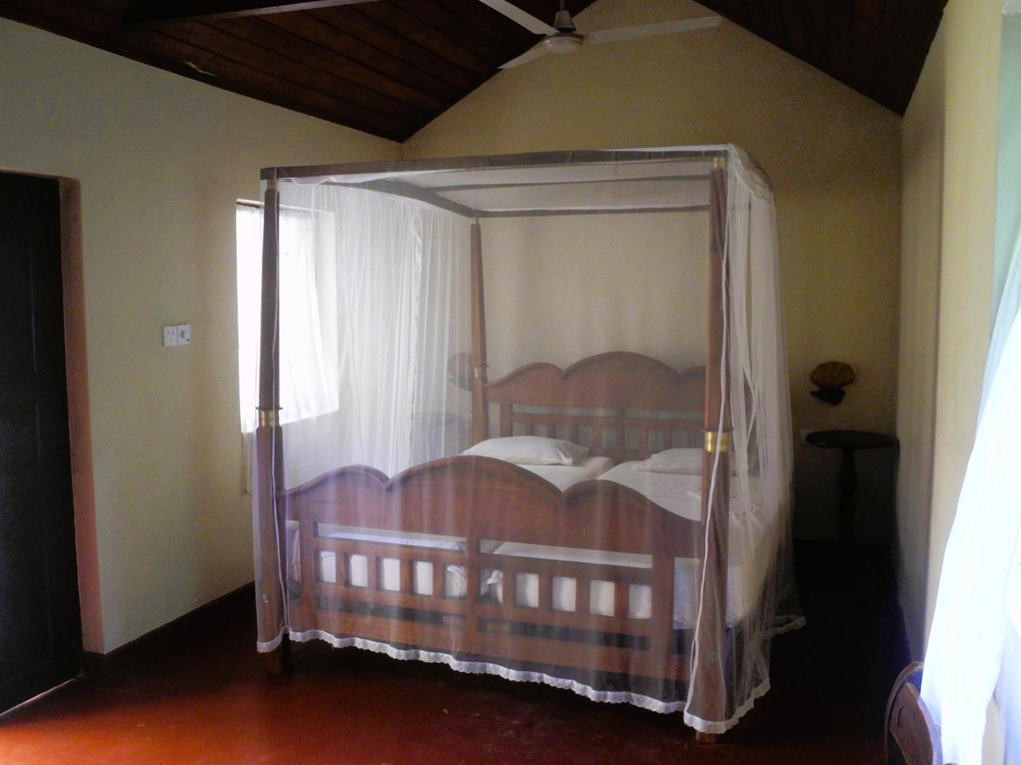 Top Of The Hill Guesthouse Weligama Exteriér fotografie